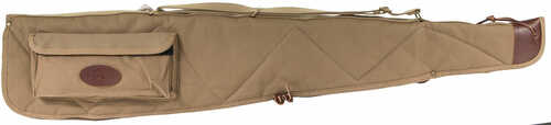 Boyt Harness OGC98Pm06 Alaskan Rifle Case 44" Canvas Khaki