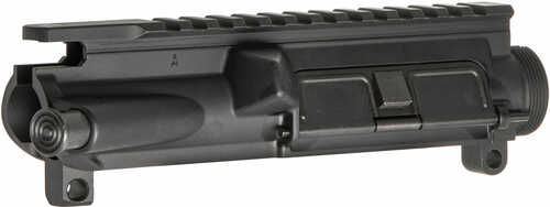 Aero Precision APAR611310AC Xl Assembled Upper Receiver Black Anodized