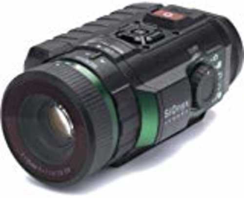 SIONYX LLC C010010 Aurora Night Vision Camera Green
