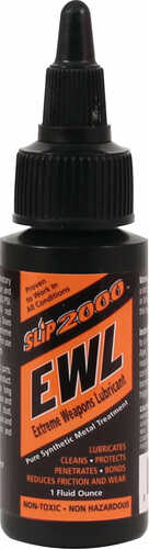 Slip 2000 (SPS Marketing) 60317 EWL 1 Oz Bottle