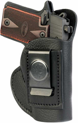 1791 Gunleather Smooth Concealment Holster Night Sky Black RH 1..-img-0