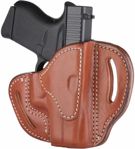 1791 GUNLEATHER BHCCBRR BCH for Glock 43; Walther PPK-img-0