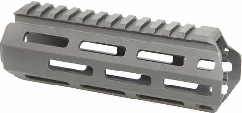 Q LLC 6HBMLOKHG Honey Badger Pistol 6" 6061-T6 Al-img-0