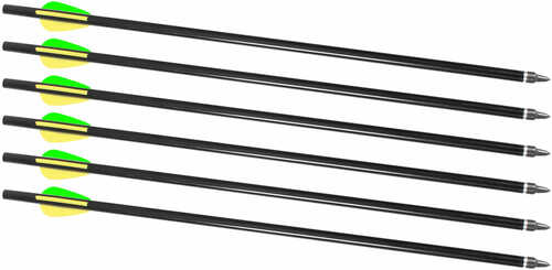 Traditions A2217 Crackshot XBR 6 16" Aluminum