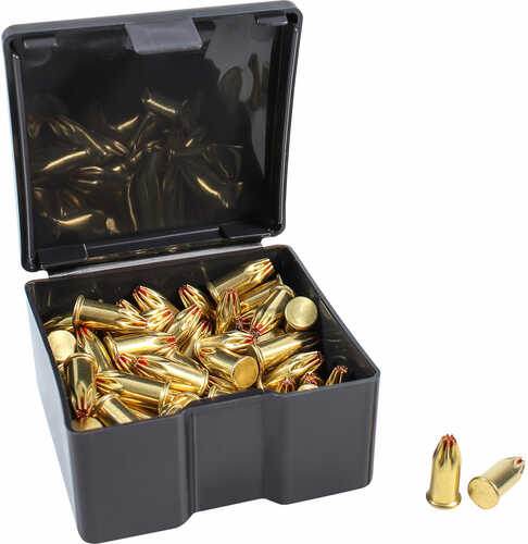 Click to see larger image. Traditions A27500 XBR Powerloads .27 Cal 100Rd Pack