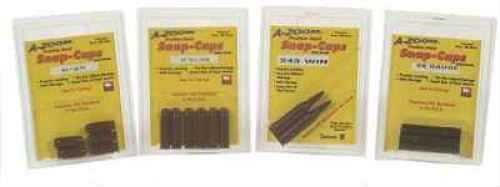 A-Zoom Pachmayr Rifle Metal Snap Caps 243 Winchester (Per 2) 12223-img-0
