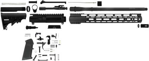 Tacfire SS-RK300LPK 300AAC Blackout Build Kit