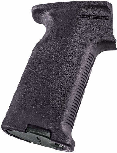 Magpul Mag683-PLM MOE K2 Pistol Grip Aggressive Te-img-0