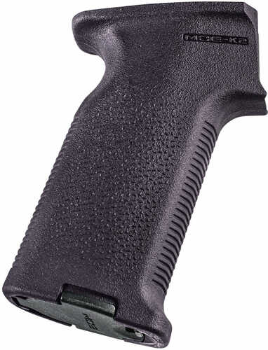 Magpul MOE-K2 Grip for AK47/AK74 Plum