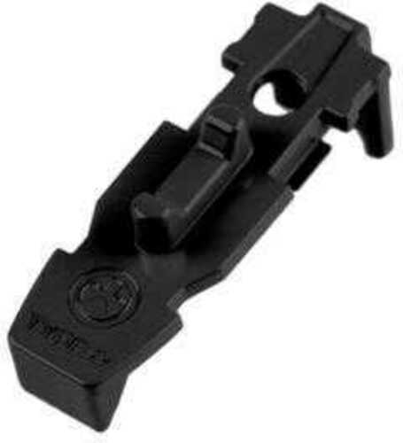 Magpul Mag804-Black Tactile Lock-Plate Type 2 AR/M4 Black 5Pk