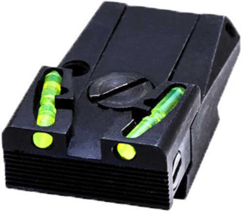 HIVIZ Glad211 for Glock Front Sight Gen 1,2,3 RGB