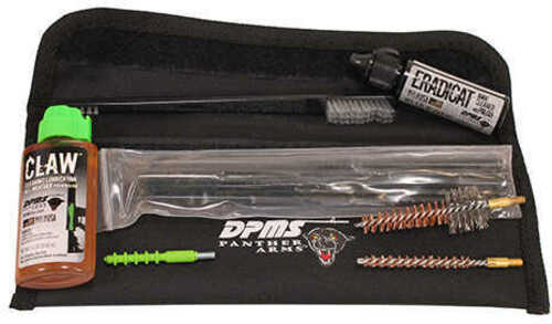 DPMS 17283 Rod Cleaning System 5.56/223 Rem 13 Piece