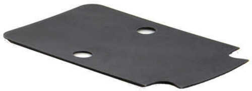 Trijicon RMR Sealing Plate Black Anodized