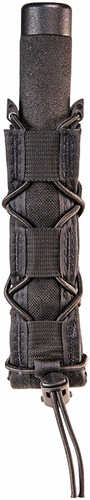 High Speed Gear Taco MOLLE Extended Pistol Cordura/Polymer Black