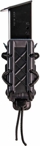 Click to see larger image. High Speed Gear Mini Pistol Taco Polymer Black
