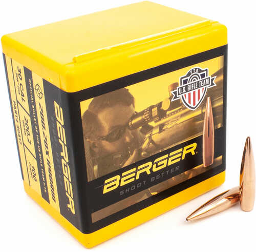 Berg 33556 Bull .338 300G E Hunter 100