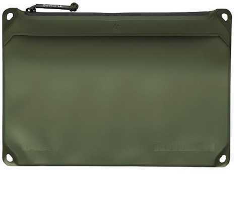 Magpul Mag994-315 Window Pouch Reinforced Polymer Fabric Olive Drab
