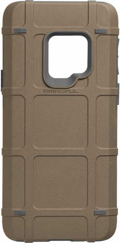 Magpul Mag1007-FDE Bump Case Samsung Galaxy S9 FDE