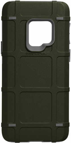 Magpul Mag1007-ODG Bump Case Samsung Galaxy S9 Olive Drab Green