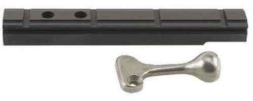 Click to see larger image. Advanced Technology Intl. ATI Mosin Nagant Scope Mount w/Bolt Handle MOI0600