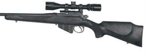 Click to see larger image. Advanced Technology Intl. ATI .303 Enfield Monte Carlo Stock .308, #1 MK 3 ENF0013