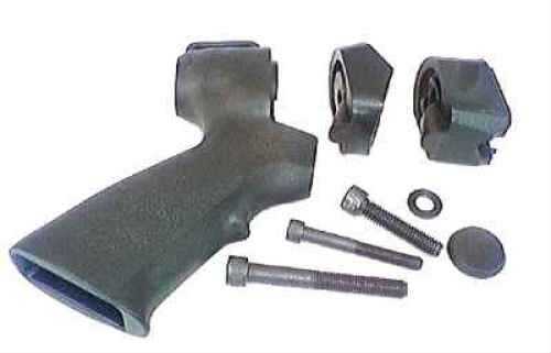 Click to see larger image. Advanced Technology Pistol Grip Fits Mossberg/Winchester/Remington 12 Ga Black SRG0200