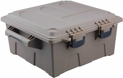Reliant RRG-1005-03 Ammo Crate Utility Box Tan
