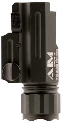 Aim Sports Inc. 220 Lumen Compact Handgun Light FQ220