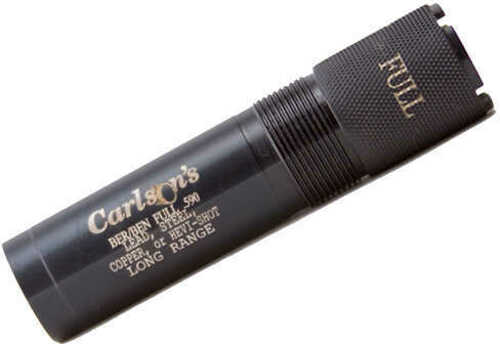 Click to see larger image. Carlsons 07157 Delta Waterfowl Benelli/Beretta 20 Gauge Long Range 17-4 Stainless Steel Black