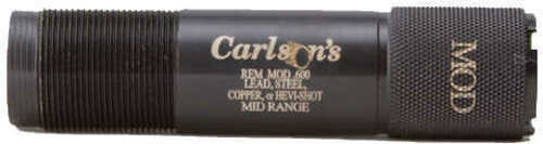 Carlsons 07255 Delta Waterfowl Rem Choke 20 Gauge-img-0