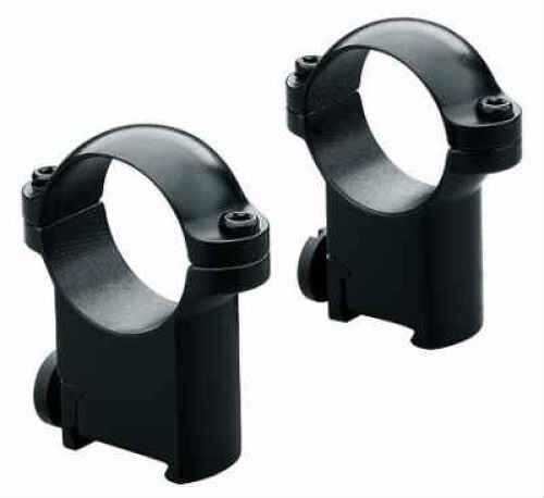 Leupold RM Sako Ring Mount 1" Medium Matte Finish 54409