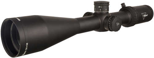TRI TENMILE Riflescope 4-24X50 Red Dot MRAD
