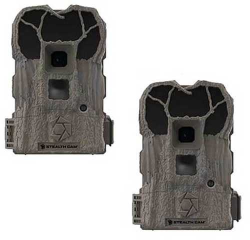 Stealth Cam STC-Tx14-2Pk 14MP 18IR 2 c