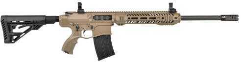 UTAS XTR12FD1 XTR-12 Flat Dark Earth 12 Gauge Shotgun 20" Barrel 5+1 Rounds Cerakote Finish