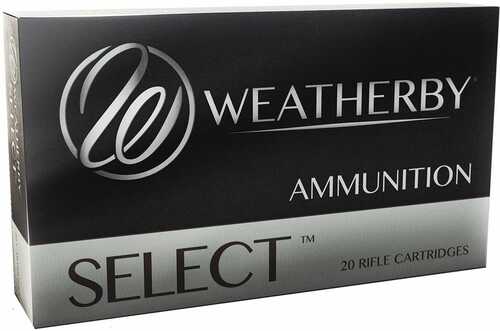 <span style="font-weight:bolder; ">Weatherby</span> H240100il Select 240 Wthby Mag 100 Gr Hornady Interlock 20 Bx/ 10 Cs