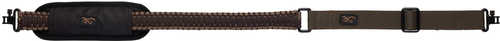 Browning 122968825 Paracord Guide 31"-36.5" Brown/Tan