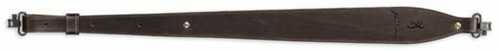 Browning 25"-35" Rifle Sling Dark Leather