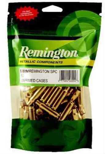 Remington Unprimed Brass Cases 270 Winchester 50/Bag Md: RC270W