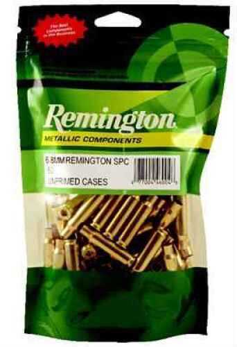 Remington Unprimed Brass Cases 30-06 Springfield 50/Bag Md: RC3006