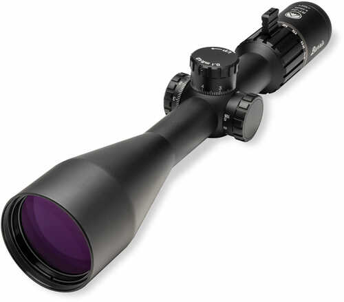 Burris 200481 RT-25 Matte Black 5-25x56mm 30mm Tube SCR 2 MIL Reticle