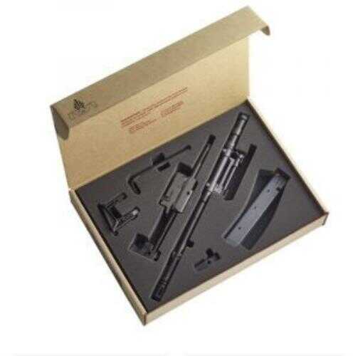 IWI US Inc X95 Conversion Kit 300 Blackout 16.5" Barrel Finish Mag Rounds XK300R
