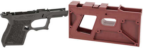 Polymer80 Pistol Frame Kit Coyote Brown For Glock 43 Gen4