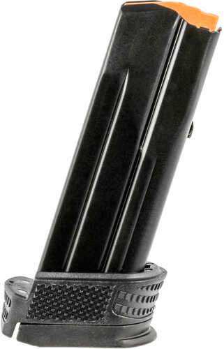 FN 509C 9mm Luger 15Rd Detachable
