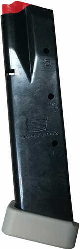 Sar USA K-12 9mm Luger Sport 17Rd Black Det-img-0