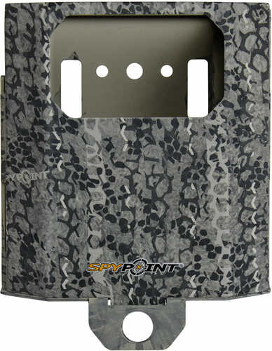 Spypoint Security Box 16 Gauge Steel Camo