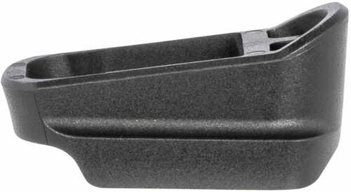 Strike Mag Sleeve For Glock 19 9mm Luger Black Polymer