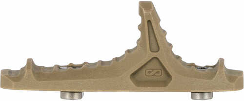 Strike Industries LINK Anchor Hand Stop FDE SI-LINK-ANCHOR-FDE