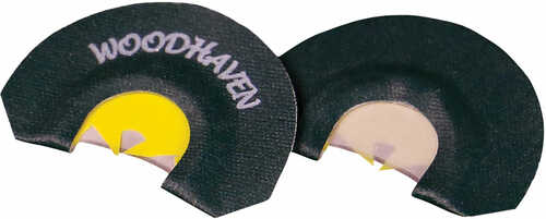 Woodhaven The Talon Diaphragm Turkey Call