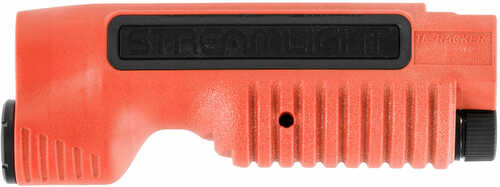 STL Tl RACKER Rem 870 1000LUM Orange