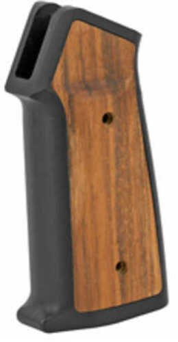 Sharps SBARG01 AR Grip Set Brazilian Cherry Wood-img-0